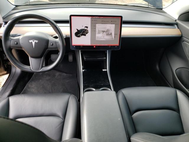 Photo 7 VIN: 5YJ3E1EA4JF175831 - TESLA MODEL 3 