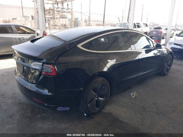 Photo 3 VIN: 5YJ3E1EA4KF190038 - TESLA MODEL 3 