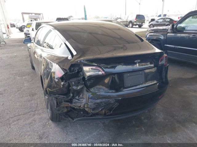 Photo 5 VIN: 5YJ3E1EA4KF190038 - TESLA MODEL 3 