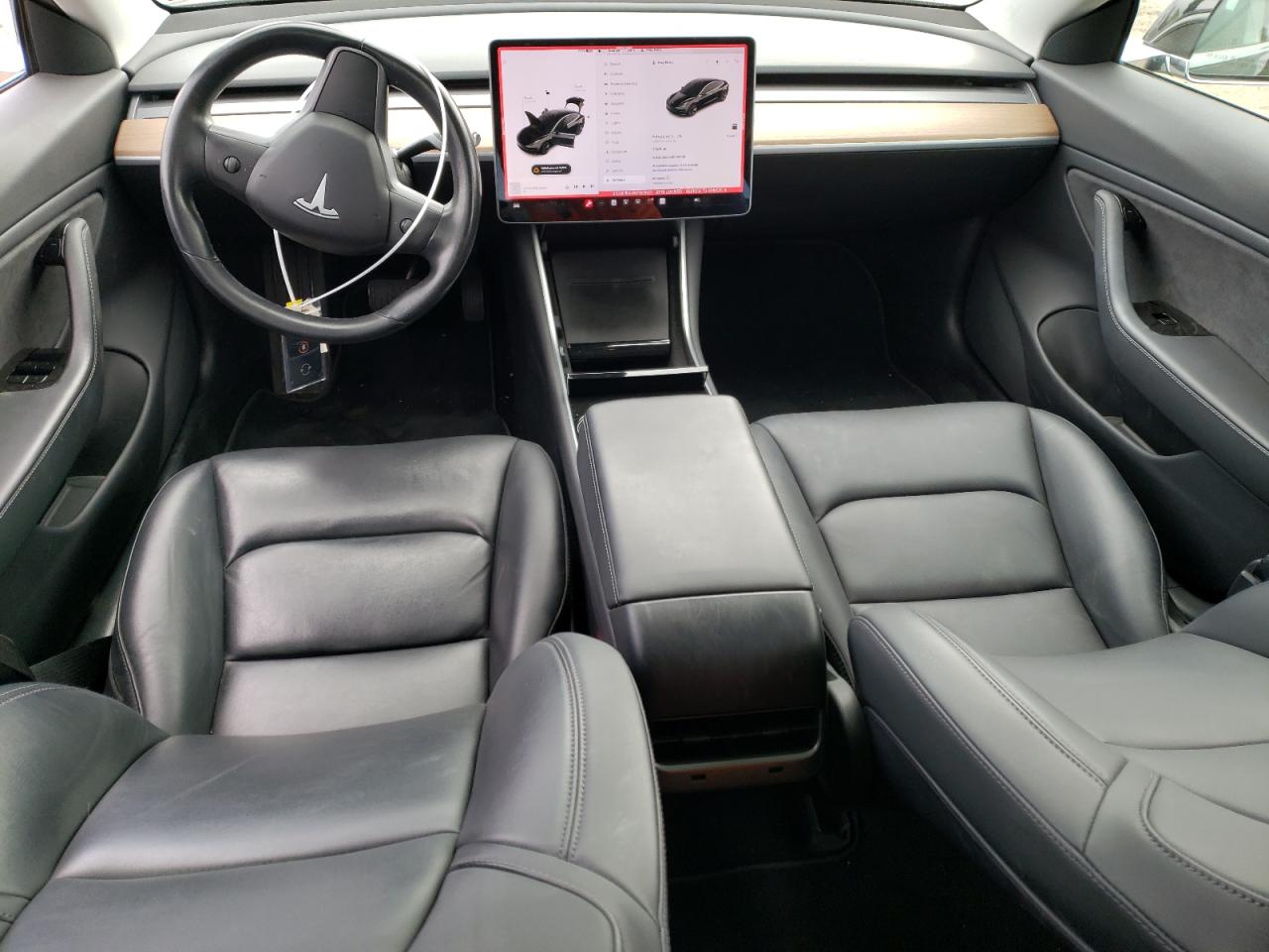 Photo 7 VIN: 5YJ3E1EA4KF193103 - TESLA MODEL 3 