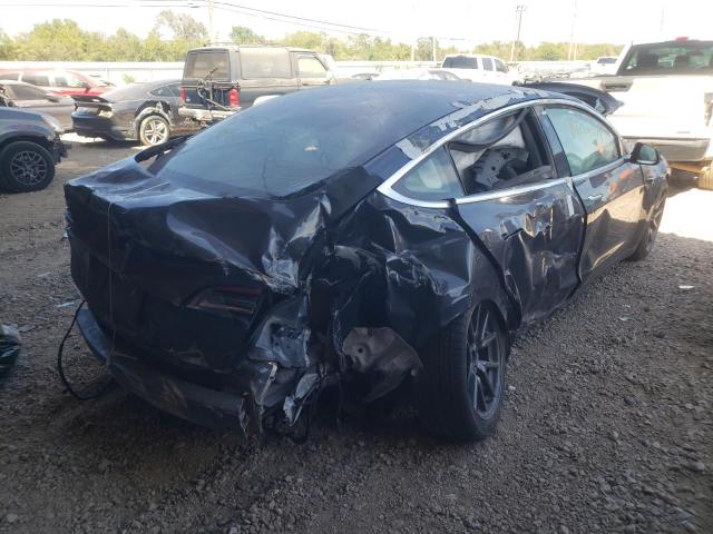 Photo 3 VIN: 5YJ3E1EA4KF298787 - TESLA MODEL 3 