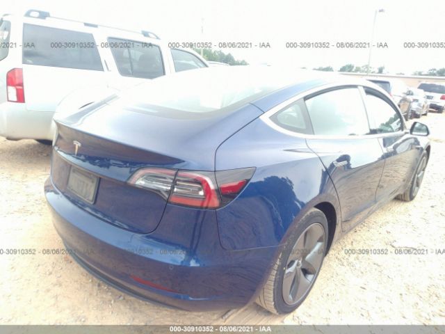 Photo 3 VIN: 5YJ3E1EA4KF299244 - TESLA MODEL 3 