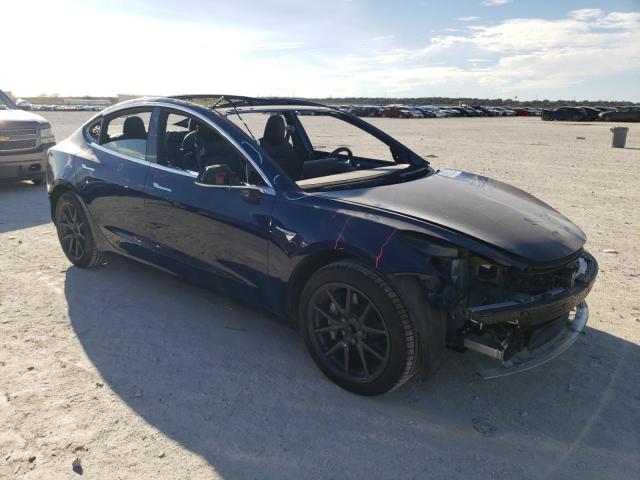 Photo 3 VIN: 5YJ3E1EA4KF299387 - TESLA MODEL 3 