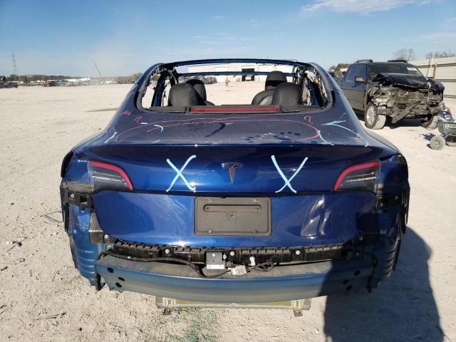 Photo 5 VIN: 5YJ3E1EA4KF299387 - TESLA MODEL 3 