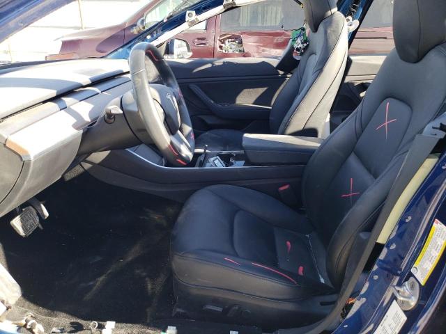 Photo 6 VIN: 5YJ3E1EA4KF299387 - TESLA MODEL 3 