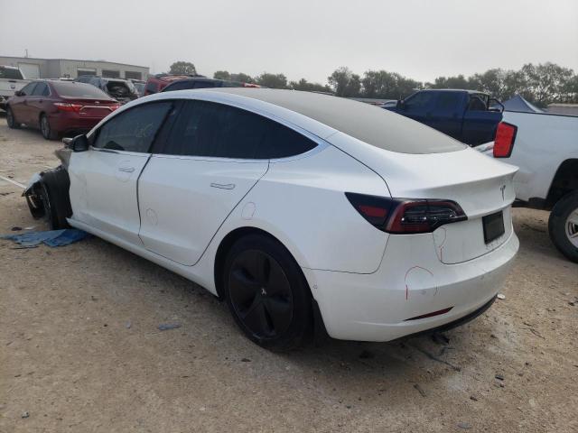 Photo 2 VIN: 5YJ3E1EA4KF299955 - TESLA MODEL 3 