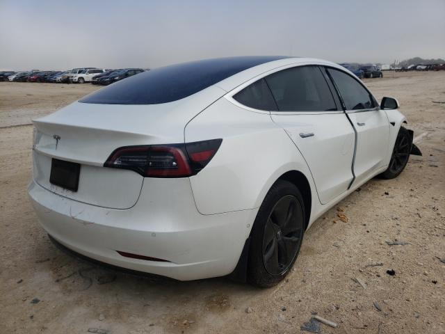 Photo 3 VIN: 5YJ3E1EA4KF299955 - TESLA MODEL 3 