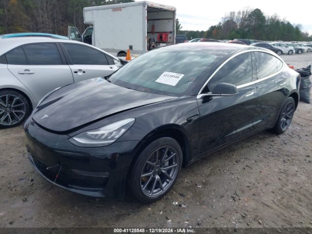 Photo 1 VIN: 5YJ3E1EA4KF304345 - TESLA MODEL 3 