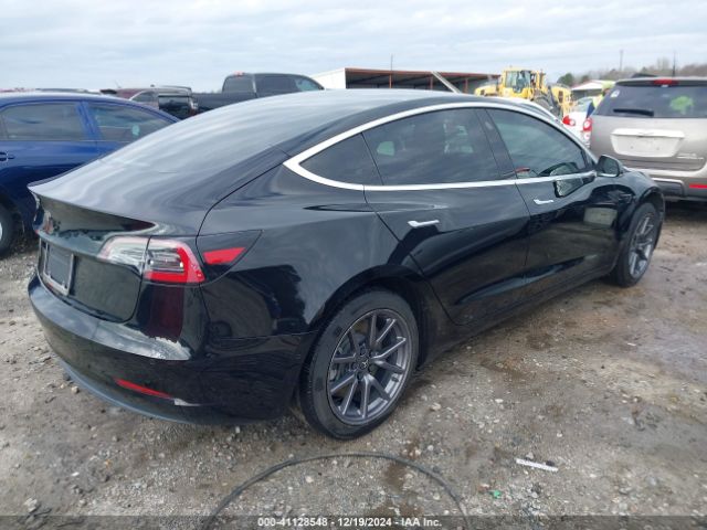 Photo 3 VIN: 5YJ3E1EA4KF304345 - TESLA MODEL 3 