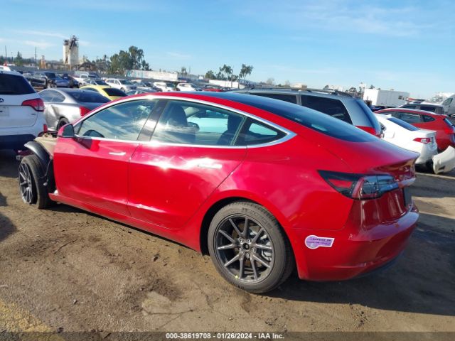 Photo 2 VIN: 5YJ3E1EA4KF305625 - TESLA MODEL 3 