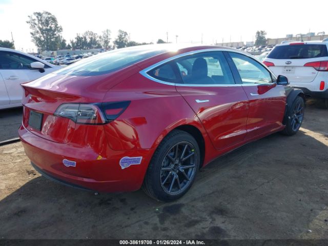 Photo 3 VIN: 5YJ3E1EA4KF305625 - TESLA MODEL 3 