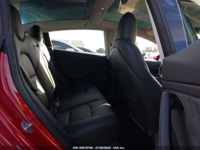 Photo 7 VIN: 5YJ3E1EA4KF305625 - TESLA MODEL 3 