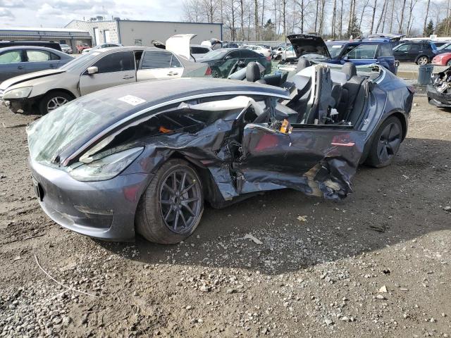 Photo 0 VIN: 5YJ3E1EA4KF307343 - TESLA MODEL 3 