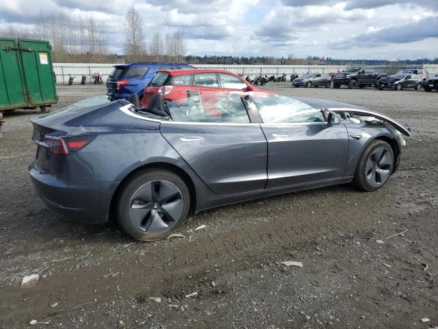 Photo 2 VIN: 5YJ3E1EA4KF307343 - TESLA MODEL 3 