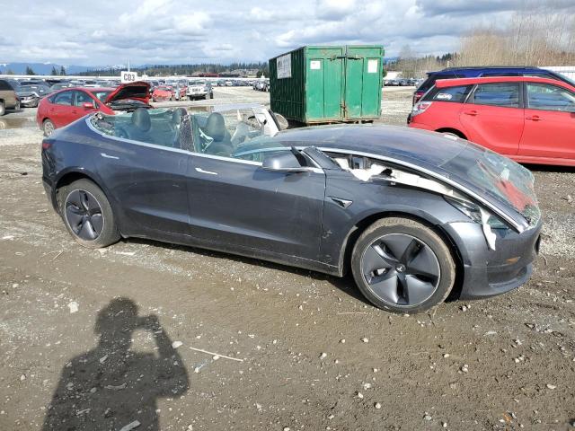 Photo 3 VIN: 5YJ3E1EA4KF307343 - TESLA MODEL 3 