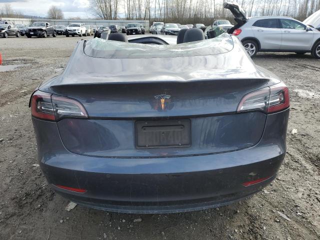 Photo 5 VIN: 5YJ3E1EA4KF307343 - TESLA MODEL 3 