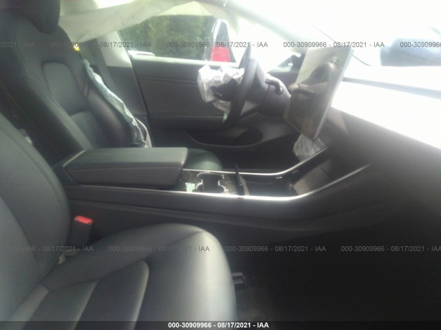 Photo 4 VIN: 5YJ3E1EA4KF310985 - TESLA MODEL 3 