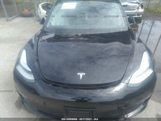 Photo 9 VIN: 5YJ3E1EA4KF310985 - TESLA MODEL 3 