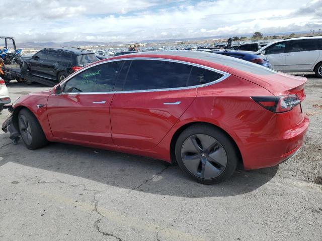 Photo 1 VIN: 5YJ3E1EA4KF313725 - TESLA MODEL 3 