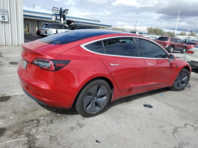 Photo 2 VIN: 5YJ3E1EA4KF313725 - TESLA MODEL 3 