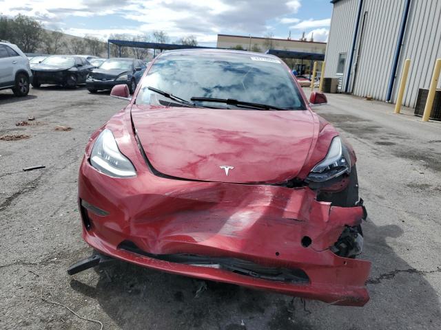 Photo 4 VIN: 5YJ3E1EA4KF313725 - TESLA MODEL 3 