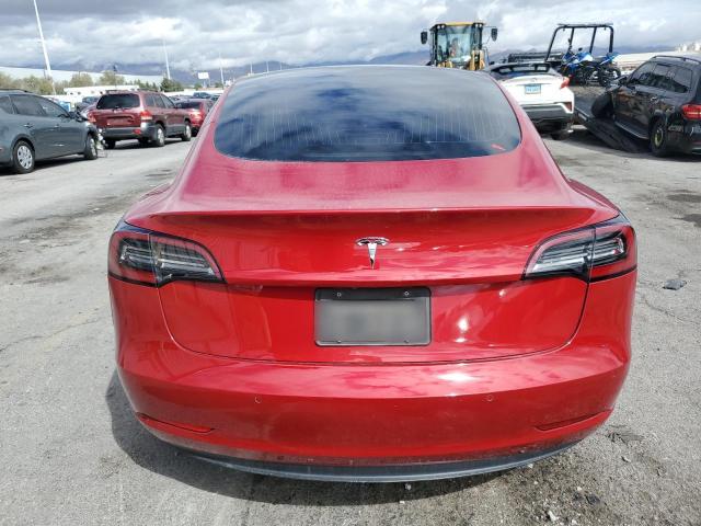 Photo 5 VIN: 5YJ3E1EA4KF313725 - TESLA MODEL 3 