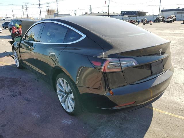 Photo 2 VIN: 5YJ3E1EA4KF315118 - TESLA MODEL 3 