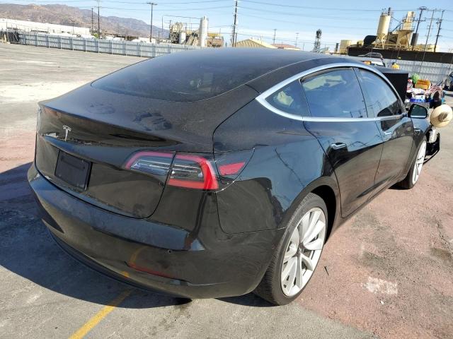 Photo 3 VIN: 5YJ3E1EA4KF315118 - TESLA MODEL 3 