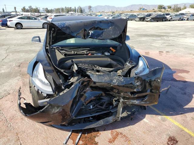 Photo 8 VIN: 5YJ3E1EA4KF315118 - TESLA MODEL 3 