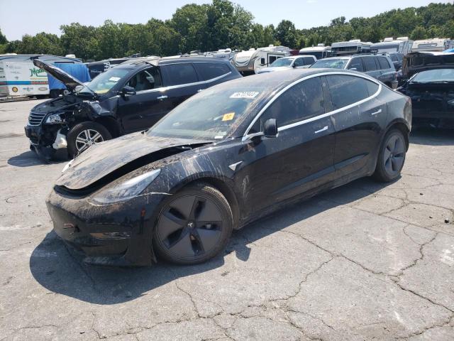 Photo 0 VIN: 5YJ3E1EA4KF324515 - TESLA MODEL 3 