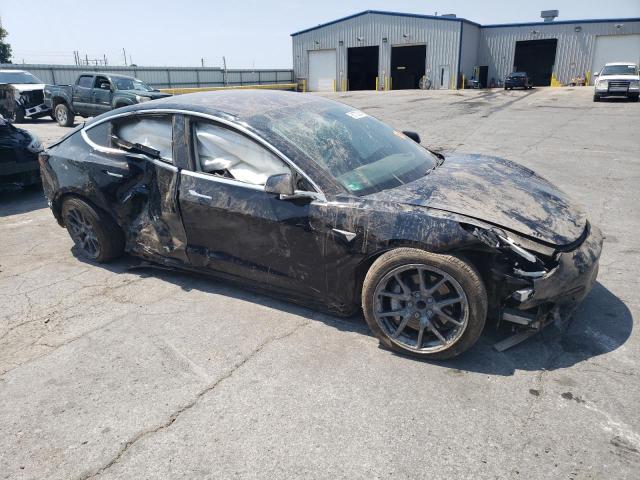 Photo 3 VIN: 5YJ3E1EA4KF324515 - TESLA MODEL 3 