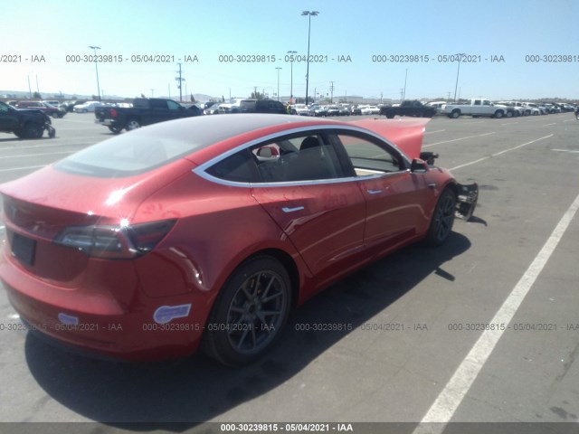 Photo 3 VIN: 5YJ3E1EA4KF324739 - TESLA MODEL 3 