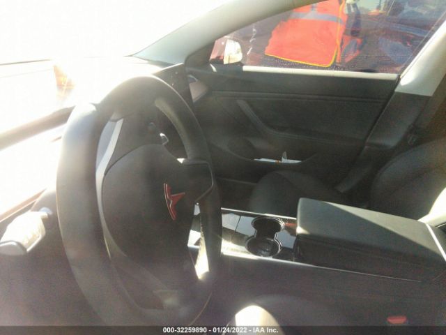 Photo 6 VIN: 5YJ3E1EA4KF329102 - TESLA MODEL 3 