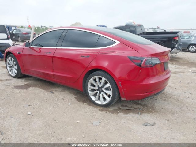 Photo 2 VIN: 5YJ3E1EA4KF331917 - TESLA MODEL 3 