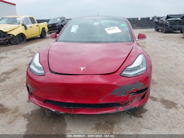 Photo 5 VIN: 5YJ3E1EA4KF331917 - TESLA MODEL 3 