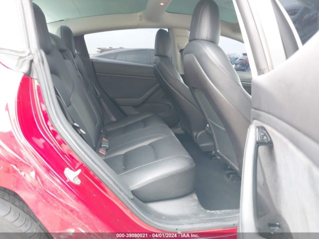 Photo 7 VIN: 5YJ3E1EA4KF331917 - TESLA MODEL 3 