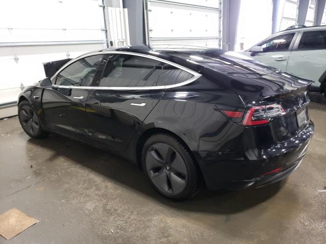 Photo 1 VIN: 5YJ3E1EA4KF396007 - TESLA MODEL 3 