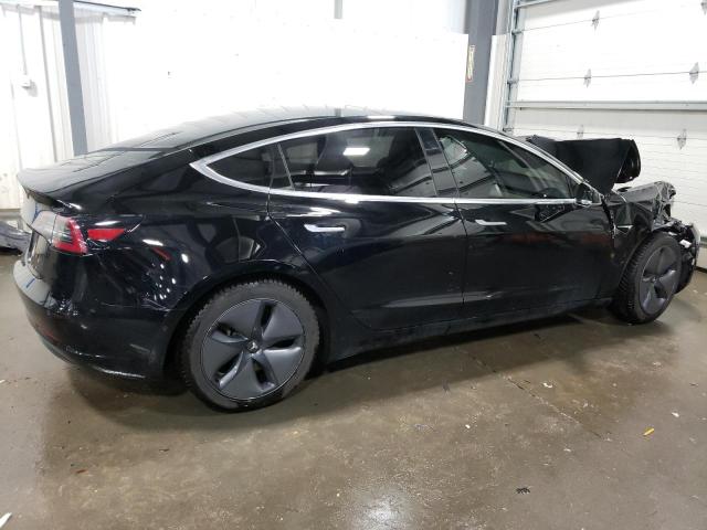 Photo 2 VIN: 5YJ3E1EA4KF396007 - TESLA MODEL 3 