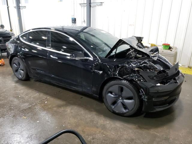 Photo 3 VIN: 5YJ3E1EA4KF396007 - TESLA MODEL 3 