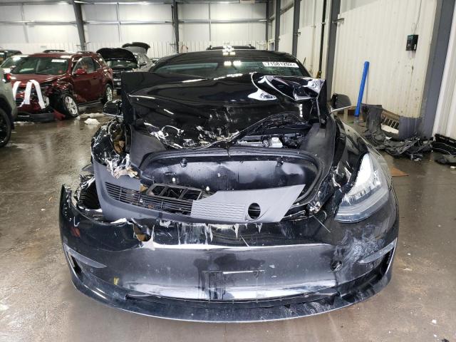 Photo 4 VIN: 5YJ3E1EA4KF396007 - TESLA MODEL 3 