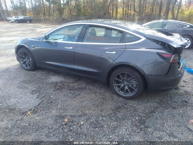 Photo 2 VIN: 5YJ3E1EA4KF396167 - TESLA MODEL 3 