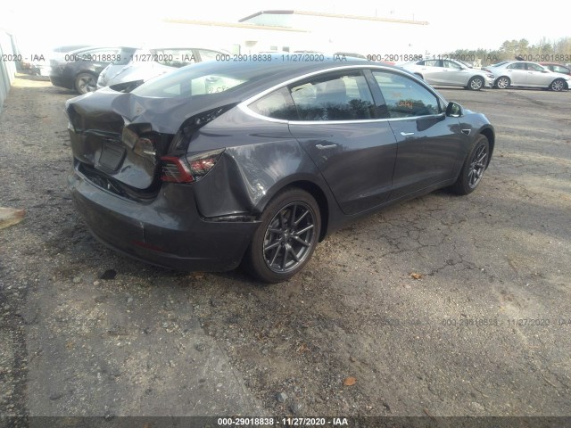 Photo 3 VIN: 5YJ3E1EA4KF396167 - TESLA MODEL 3 