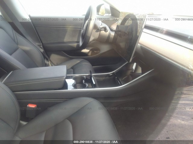 Photo 4 VIN: 5YJ3E1EA4KF396167 - TESLA MODEL 3 