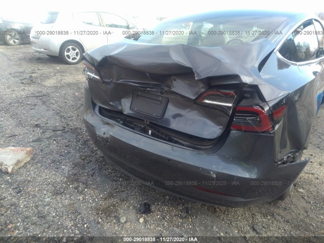 Photo 5 VIN: 5YJ3E1EA4KF396167 - TESLA MODEL 3 