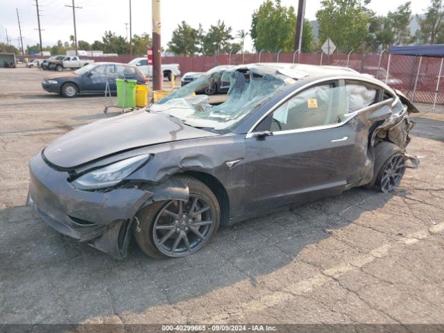 Photo 1 VIN: 5YJ3E1EA4KF396427 - TESLA MODEL 3 