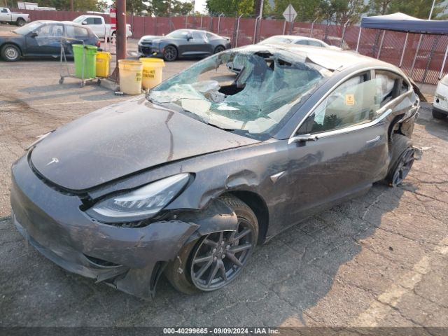 Photo 5 VIN: 5YJ3E1EA4KF396427 - TESLA MODEL 3 