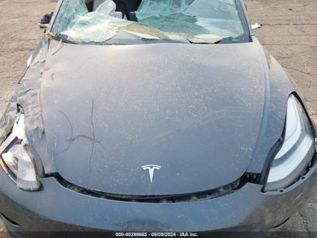 Photo 9 VIN: 5YJ3E1EA4KF396427 - TESLA MODEL 3 