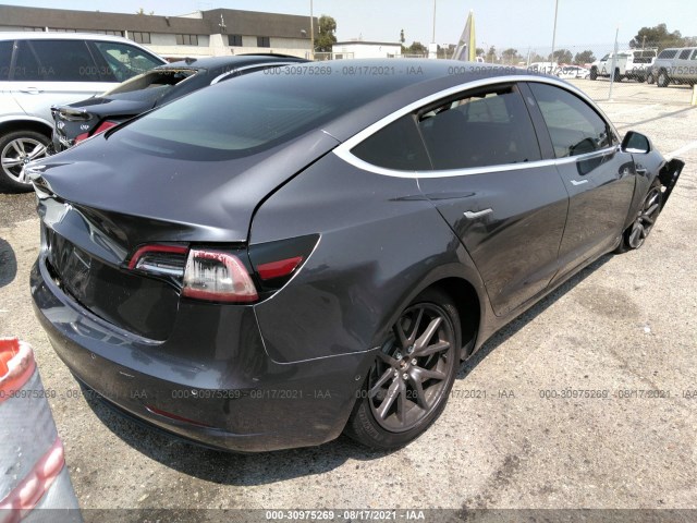 Photo 3 VIN: 5YJ3E1EA4KF400248 - TESLA MODEL 3 