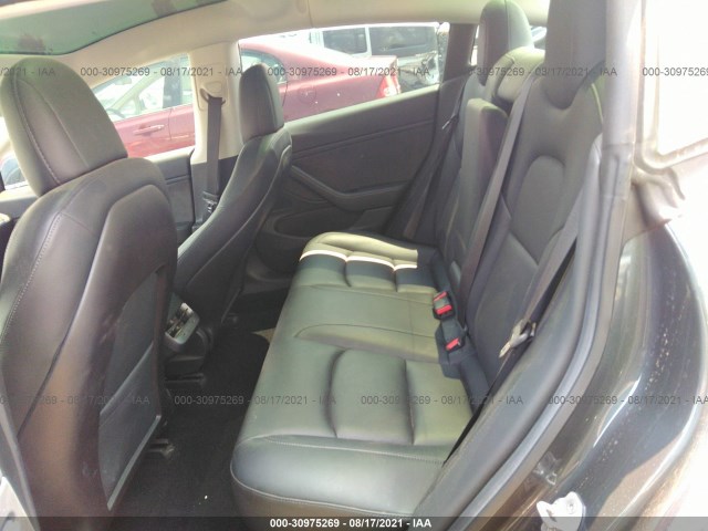 Photo 7 VIN: 5YJ3E1EA4KF400248 - TESLA MODEL 3 