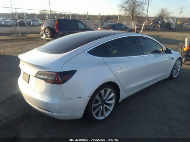 Photo 3 VIN: 5YJ3E1EA4KF407667 - TESLA MODEL 3 